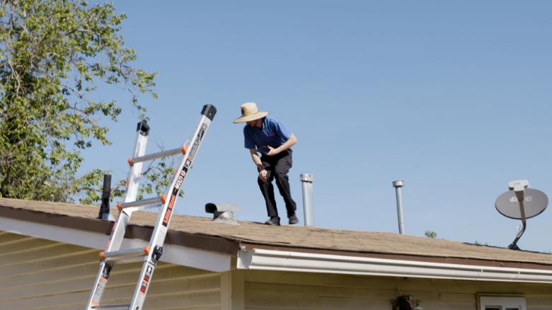 Buying a flip? Home inspectors explain red flags