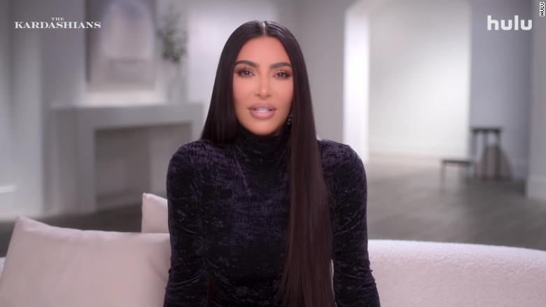 ‘The Kardashians’ move their same old act to new real estate on Hulu