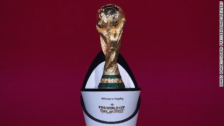 Tirage au sort de la Coupe du monde 2022 : tout ce que vous devez savoir