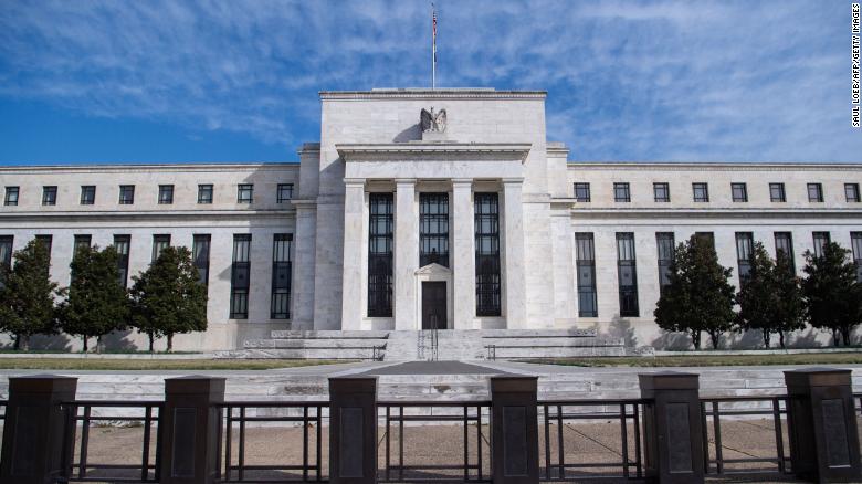 Analysis: The Fed is late to inflation and they know it