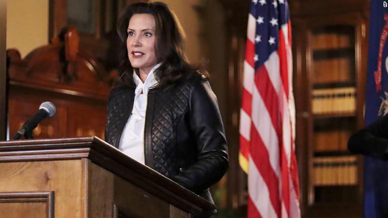 FBI raids home over threats made to judge, attorneys and potential witness in Michigan Gov. Whitmer kidnap plot trial