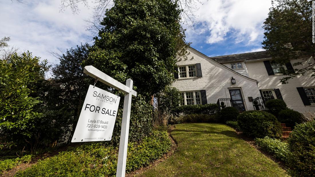 Signs of a housing bubble are brewing