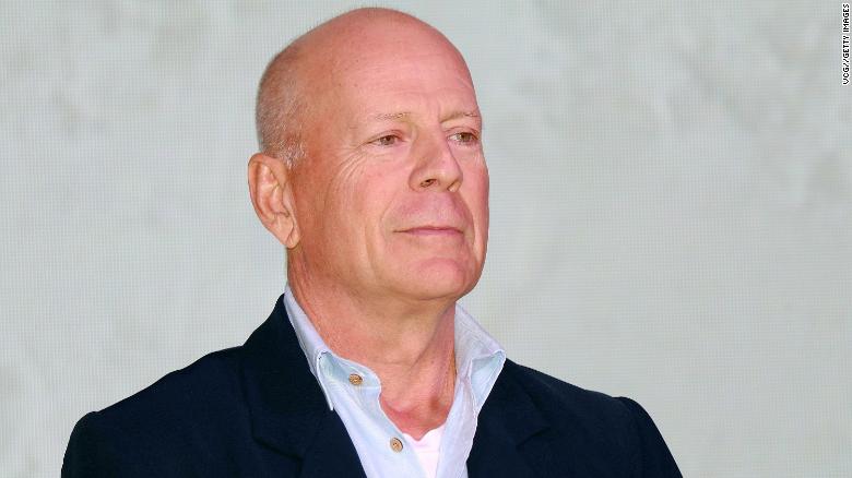 What is aphasia, the condition impacting Bruce Willis’ acting career?