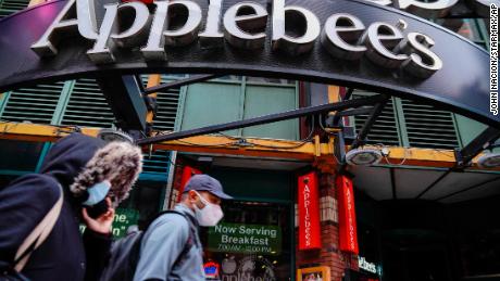 Restaurants like Applebee&#39;s are focusing on value as they raise prices.