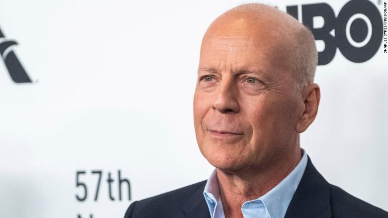 Bruce Willis’s daughter Scout grateful for outpouring of support