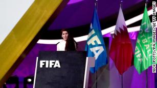 صšҵ: ʻ͵ŵعçͧ繴ҹԷª㹢зиҹ FA ͧعþ FIFA Congress