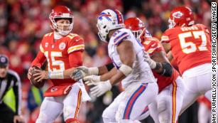 Chiefs Replay: Overtime Becomes Sudden Death