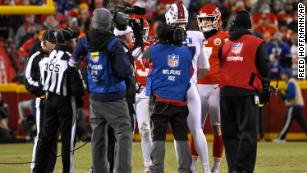 Chiefs-Bills thriller another example of why changes must be made to NFL  overtime rules