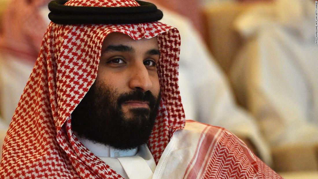 Analysis: Saudi Crown Prince outlasts US’ moral outrage, with a little help from soaring gas prices