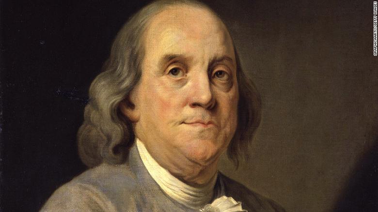 ‘Benjamin Franklin’ offers Ken Burns’ latest deep dive into US history
