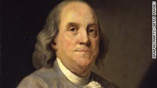 Watch Benjamin Franklin: A Ken Burns Film, Full Documentary Now Streaming