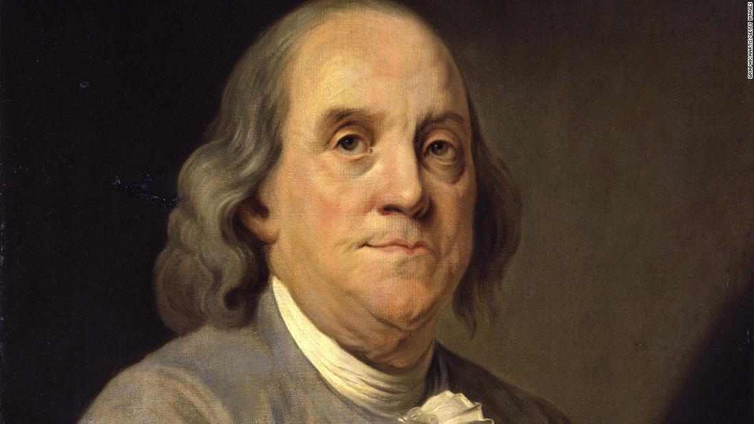 Critique de « Benjamin Franklin »: Ken Burns plonge plus profondément dans l’histoire des États-Unis pour PBS