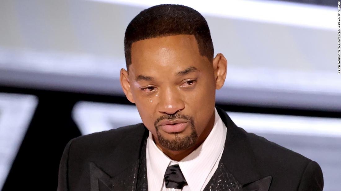 Will Smith: Academy moves up conference to come to a decision on sanctions