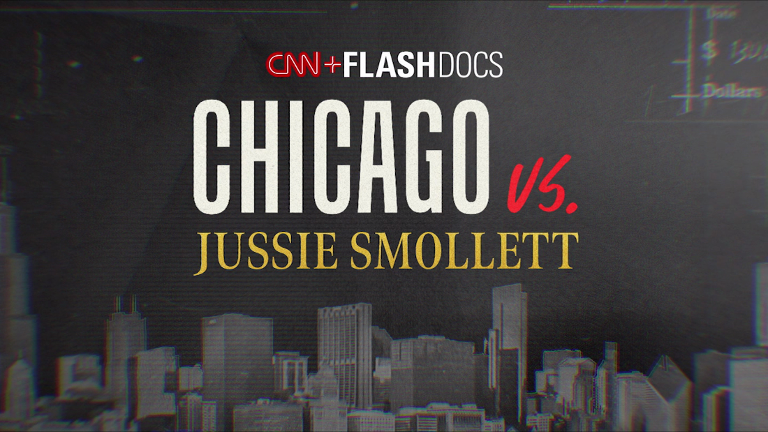 New documentary dives into Jussie Smollett’s case – CNN Video