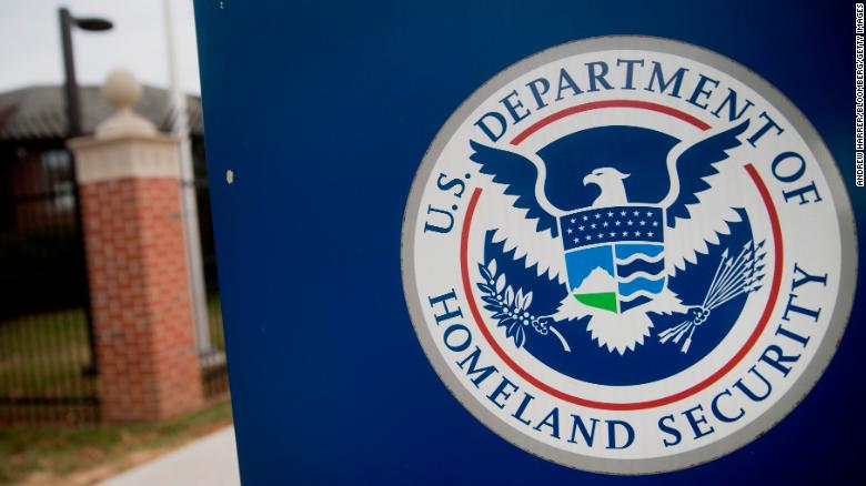 Acting DHS intelligence chief steps down as Biden appointee still awaits confirmation
