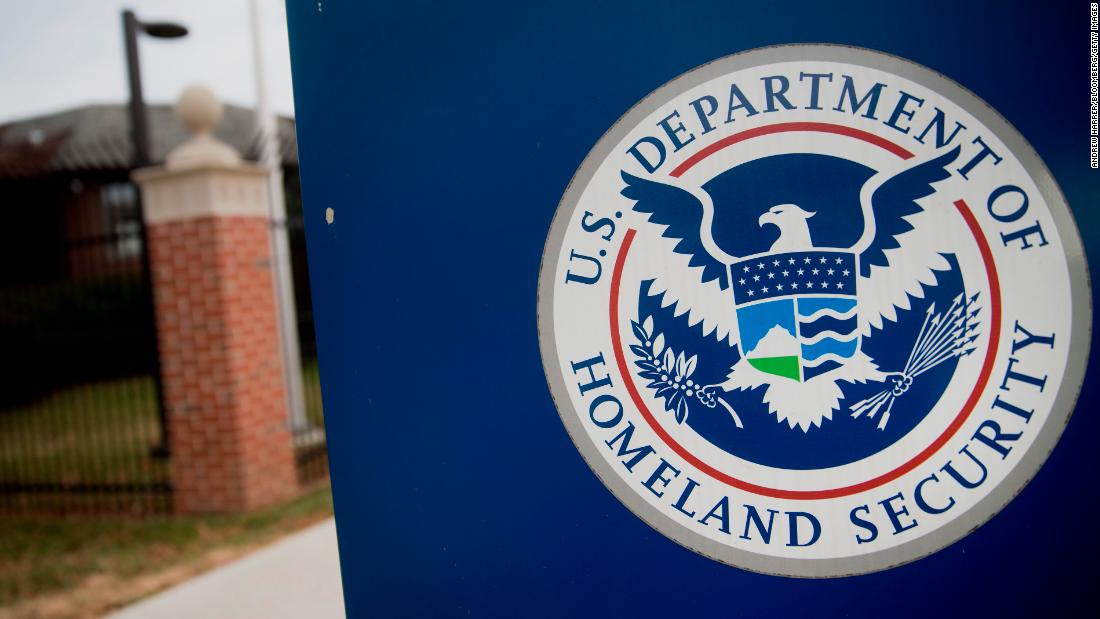 Appearing DHS intelligence leader steps down as Biden appointee nonetheless awaits affirmation