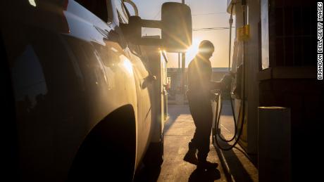 Biden to announce emergency waiver on summer ethanol ban to tackle rising gas prices