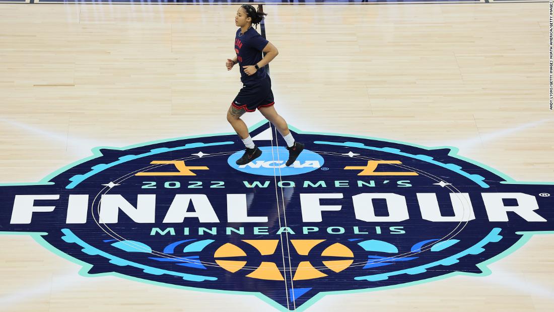 Final Four da NCAA Girls: Stanford x UConn deve assistir ao jogo