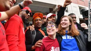 Amazon and Starbucks union votes are small wins — but important ones — for US labor