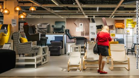 Ikea te pagará para que le devuelvas tus muebles viejos - CNN Video