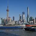 11 spongey cities Shanghai