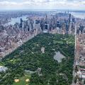 12 spongey cities New York