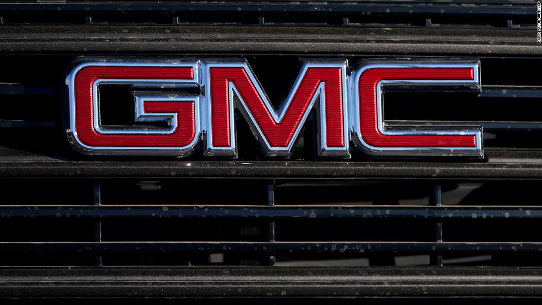 General Motors recalls more than 680,000 vehicles due to windshield wipers defect