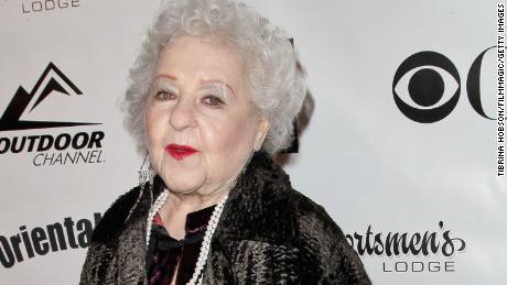 Estelle Harris, known for her role in ‘Seinfeld,’ has died at 93