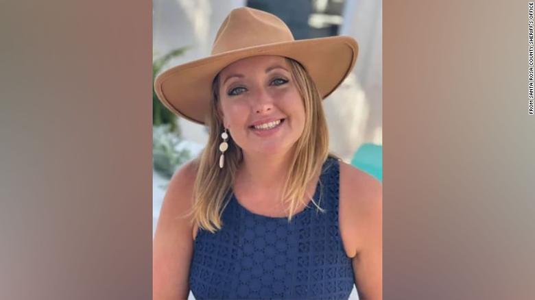 Body of missing Florida woman Cassie Carli found after police arrest suspect