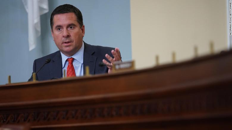 Six candidates try to replace Devin Nunes in a California congressional seat that will soon vanish
