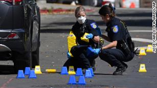 Another Arrest Made In Sacramento Mass Shooting That Left 6 Dead And 12 ...