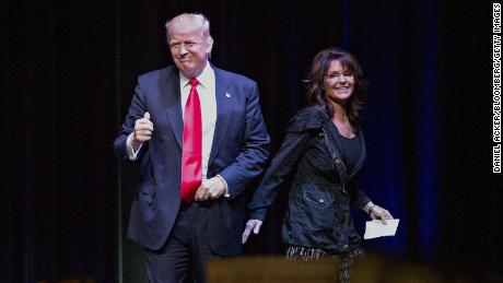 Por qué Sarah Palin no es la clara favorita para ganar las elecciones especiales de Alaska