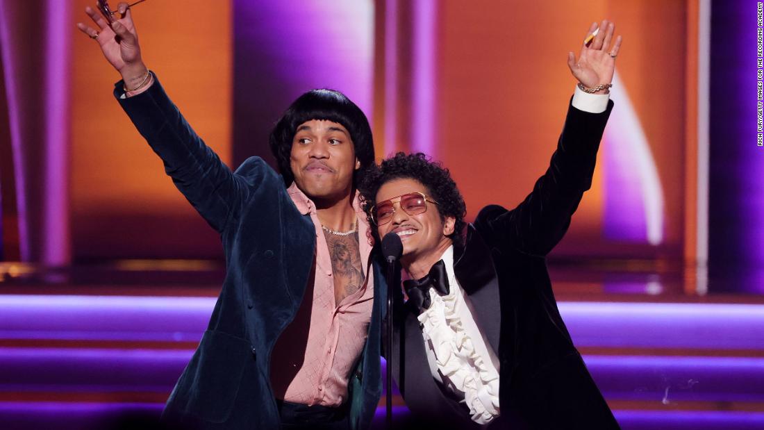 BET Awards 2022: A viewing guide to Sunday's show