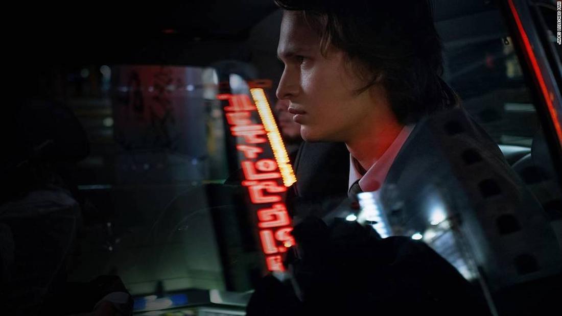 Analysis: Ansel Elgort and Ken Watanabe venture into a noir underworld in ‘Tokyo Vice’