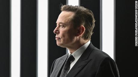 Opinion: By spurning a board seat, Elon Musk could wreak havoc for Twitter 