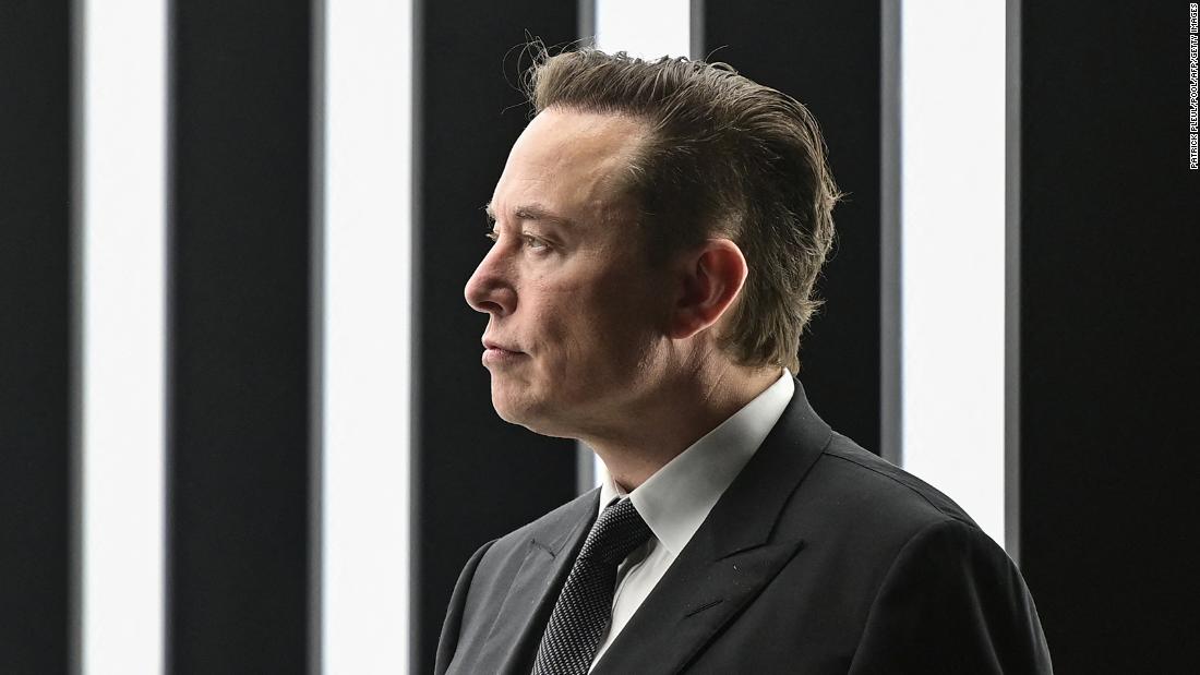 A brief history of Elon Musk's special relationship with Twitter