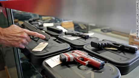 Studies show lasting effects of gun violence, possible interventions