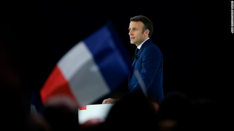 France’s presidential election race is tighter than expected. Here’s what you need to know