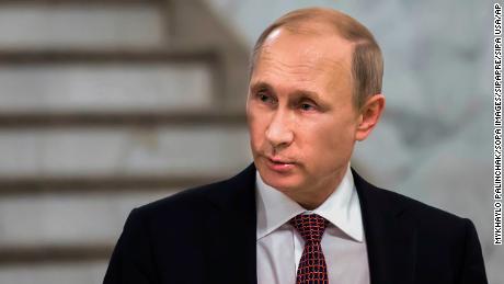 The West is running out of ways to punish Putin