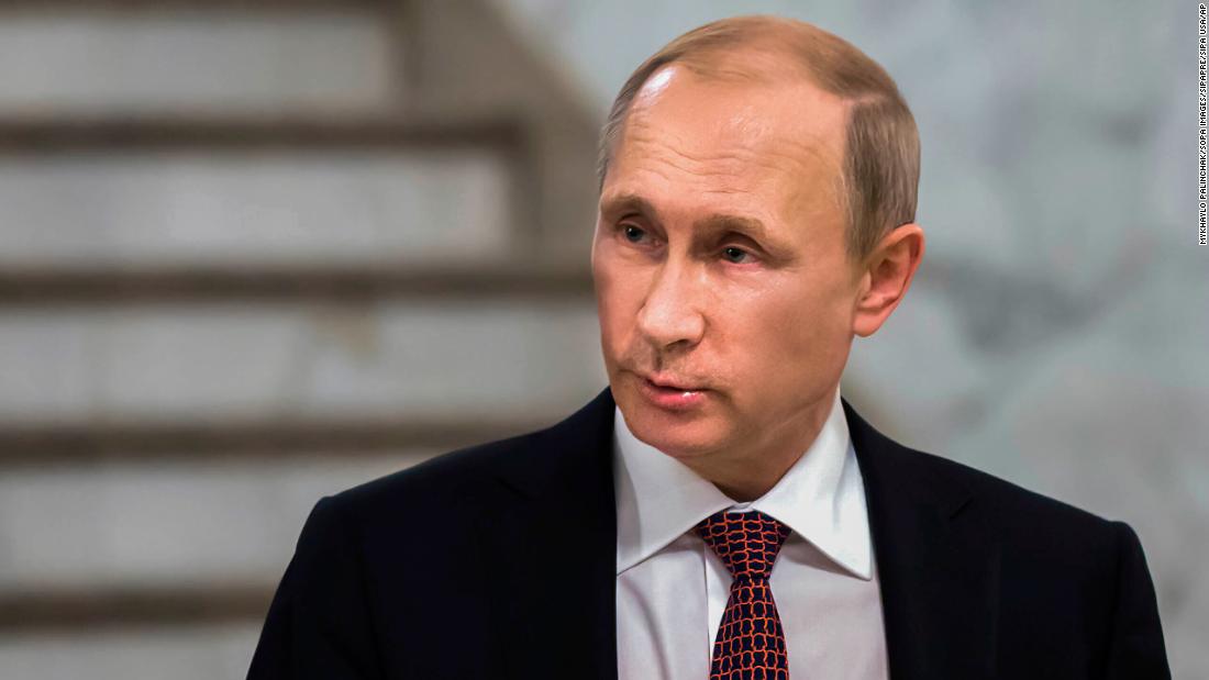 Analysis: The West is running out of ways to punish Putin