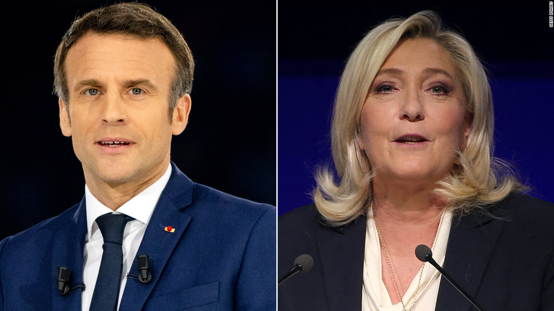 France's presidential election race is tighter than expected. Here's what you need to know