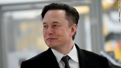 Elon Musk to join Twitter board
