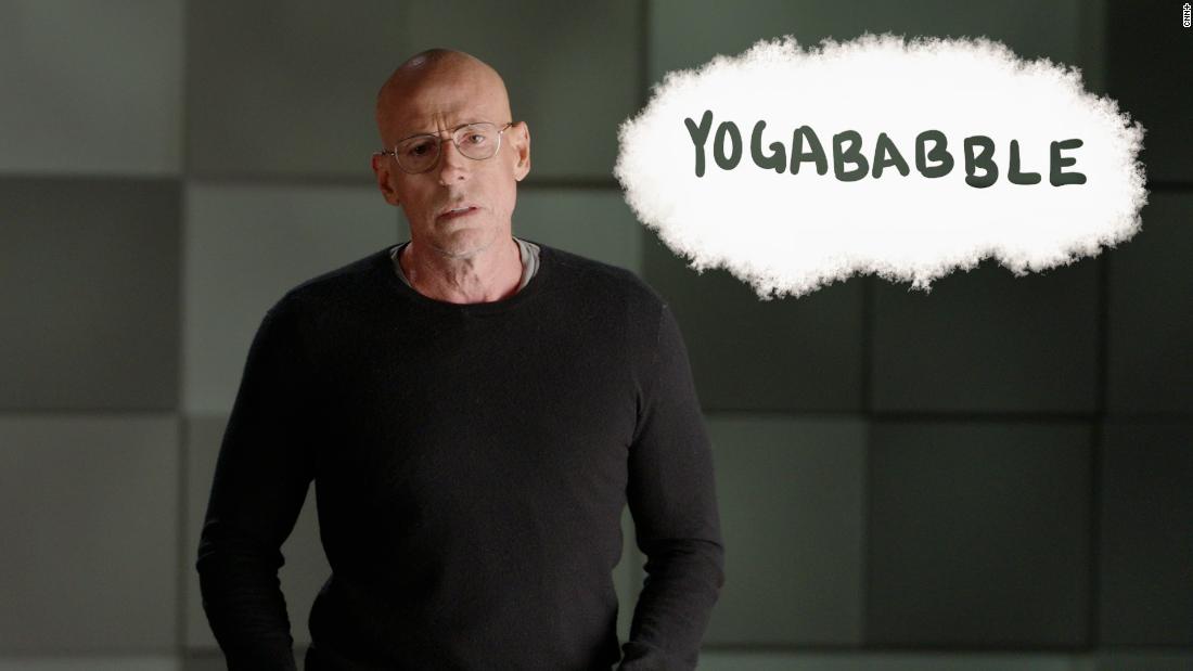 What is ‘yogababble’? Scott Galloway explains how Elon Musk uses this tactic