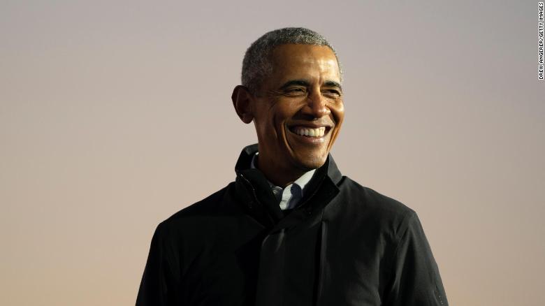 The incredible irony of Barack Obama’s return to the White House