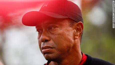 Can Tiger Woods win the Masters? Hear what CNN reporter thinks