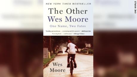 Wes Moore&#39;s 2010 memoir was a bestseller and helped launch him into high-profile literary and media circles.