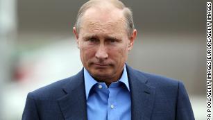 What form Putin's revenge against the US could take
