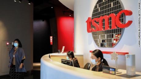 Spotlight on Taiwan and TSMC’s role in global tech amid tensions with Beijing