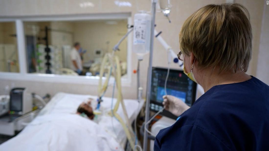 Inside hospital: At least 30 staff resigned
