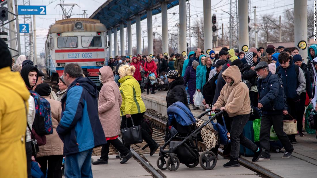 Sloviansk: The fight for this city may be 'the next pivotal battle' of